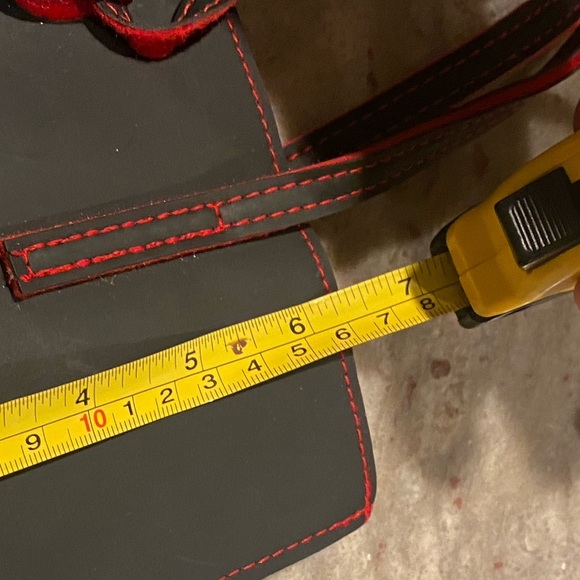 Alan Stuart New York bag. New with tags - Picture 4 of 6